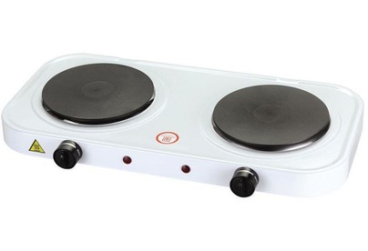 ЭНЕРГОПРОМ ОР2020А электрическая 2х конф 0000016930