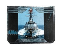 DIALOG PGK07 WARSHIP