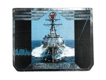 DIALOG PGK07 WARSHIP