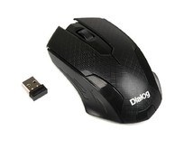 DIALOG MROP07U черный