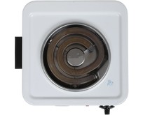 МЕЧТА 111Т электрическая белая