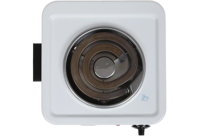 МЕЧТА 111Т электрическая белая