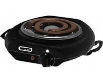 МЕЧТА 112Т электрическая черная