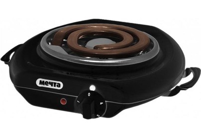 МЕЧТА 112Т электрическая черная