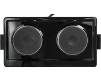 МЕЧТА 211Ч электрическая черная