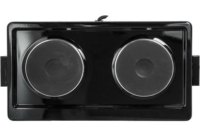 МЕЧТА 211Ч электрическая черная