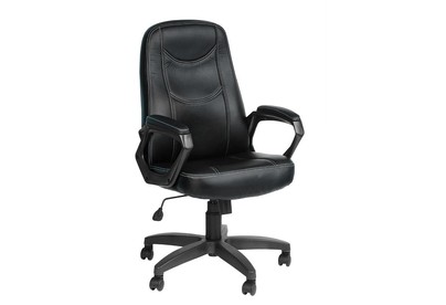 OLSS кресло АМИГО 511 экокожа черный