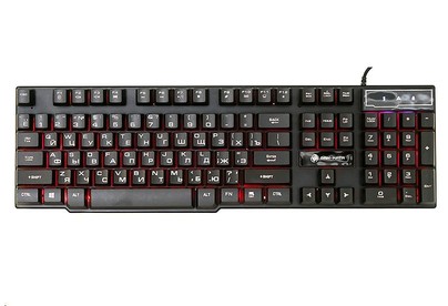 DIALOG KGK15U GANKATA черный