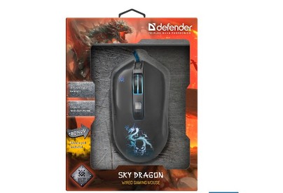 DEFENDER (52090) Sky Dragon GM090L
