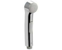 BRIMIX 6032 Лейка гигиеническая , хромированная для бидэ