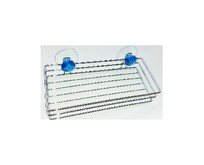 РЫЖИЙ КОТ W2037 полка подвесная 