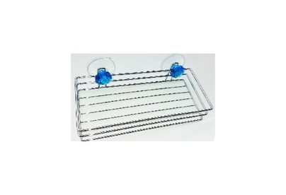 РЫЖИЙ КОТ W2037 полка подвесная 