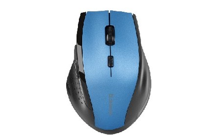 DEFENDER (52366) ACCURA MM365 синий