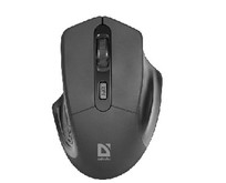 DEFENDER (52345) DATUM MB345 черный