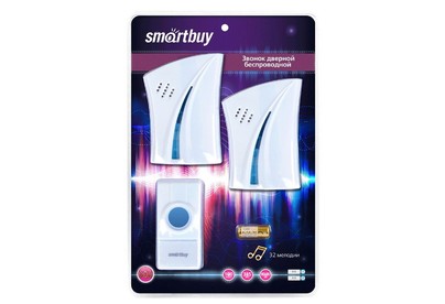 SMARTBUY (SBE11DP625) беспроводной