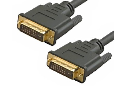 5BITES APC096020 DVI / MM / 24+1 / DUAL LINK / FERRITES / 2M