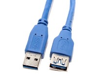 5BITES UC3011010F USB3.0 / AMAF / 1M