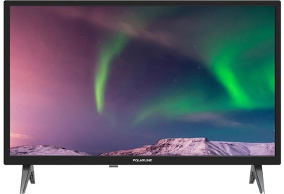 POLARLINE 24PL12TCT2 HD READY