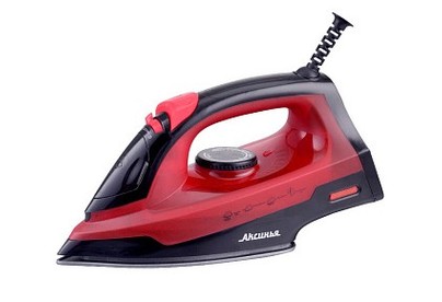 АКСИНЬЯ КС3004 черный с красным