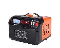 PATRIOT 650301532 BCT 30 Start