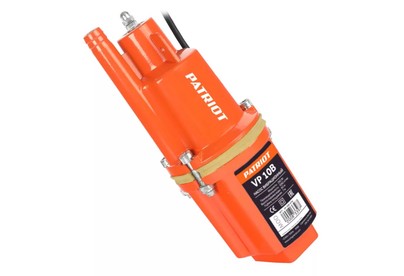 PATRIOT 315302481 VP 10В