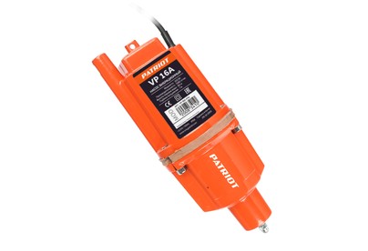 PATRIOT 315302505 VP 16А