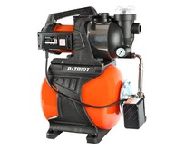 PATRIOT 315302628 PW 850 24 ST Насосная станция