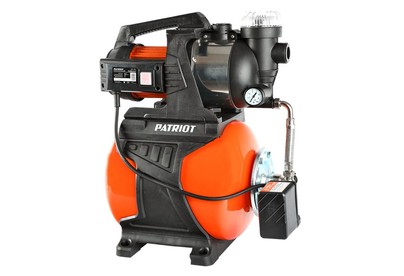 PATRIOT 315302628 PW 850 24 ST Насосная станция