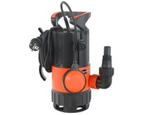 PATRIOT 315302408 F 500 D Насос дренажный