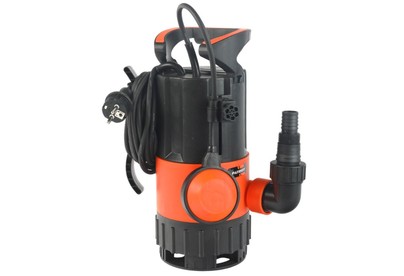 PATRIOT 315302408 F 500 D Насос дренажный