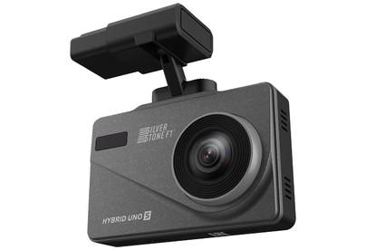 SILVERSTONE F1 HYBRID UNO S