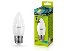 ERGOLUX (13298) LEDC357WE274K