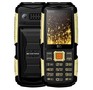 BQ 2430 Tank Power Black/Gold