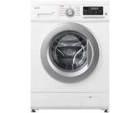 LG F1296HDS1 белый