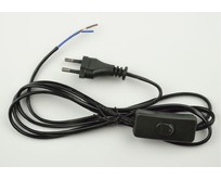 UNIEL (UL00004429) UCXC10/02A170 BLACK