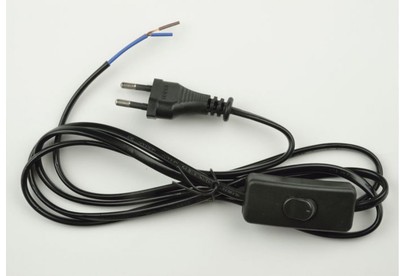 UNIEL (UL00004429) UCXC10/02A170 BLACK