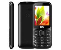 BQ 2440 Step L+ Black
