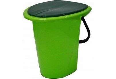 INGREEN ING30001СЛ7РS SMART SOLUTION 17 л фисташковый