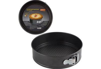 MALLONY Форма раскладная SL4004, 24*7 см (985232)