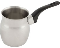 MALLONY Кофеварка (турка) TURCO 600мл (007009)