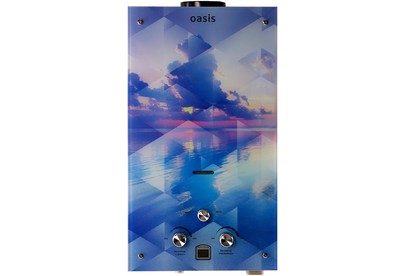 OASIS GLASS 20 SG (Р0000012410)