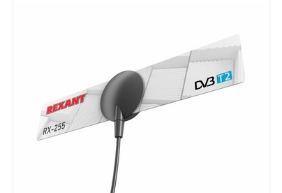 REXANT (340255) RX255 DVBT2  пассивная