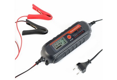 PATRIOT 650301904 BCI4D Зарядное устройство