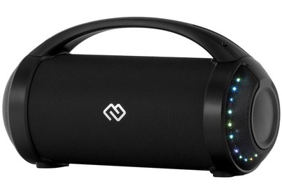 DIGMA S17 черный