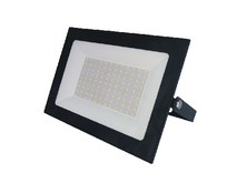 UNIEL (UL00007735) ULFF21100W/3000K IP65 200250В BLACK