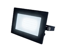 UNIEL (UL00007959) ULFF2130W/4000K IP65 200250В BLACK