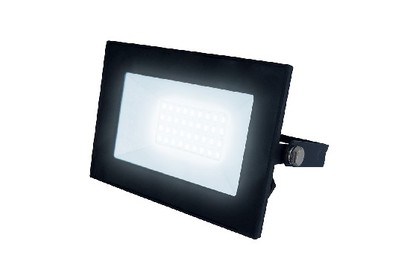 UNIEL (UL00007959) ULFF2130W/4000K IP65 200250В BLACK
