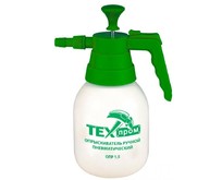 ТЕХПРОМ ОПР 1,5 Опрыскиватель ручной 1,5л 0000009926