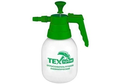 ТЕХПРОМ ОПР 2 Опрыскиватель ручной 2л 0000009924