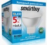 SMARTBUY (SBLGU5_30560KN) 5W/6000K/GU5.3